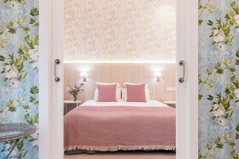 필엣홈 샌 마르코스 아파트먼트