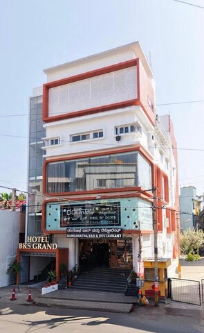BKS Grand