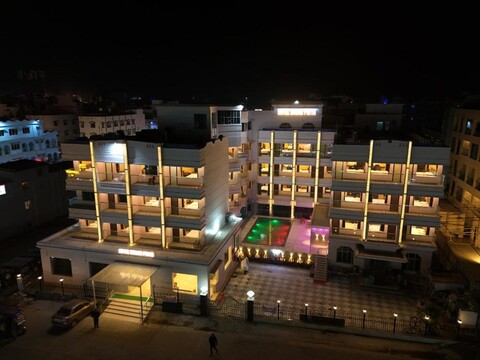 Hotel Sagar Priya