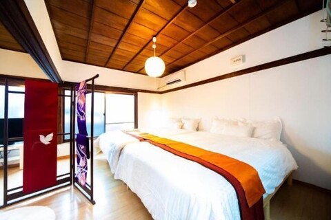 Awaji Seaside Hotel in Ikuho