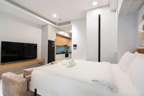 매디슨 프리미어 레지던스