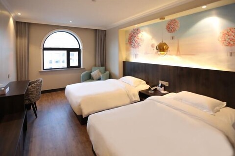 Jin Hao Hotel