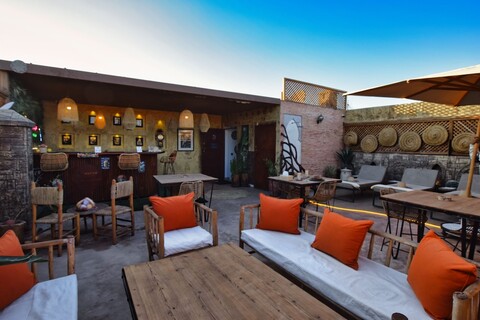 리아드 라 프티트 마조렐