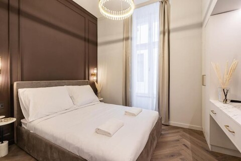 아라니 부티크 레지던스 바이 BQA