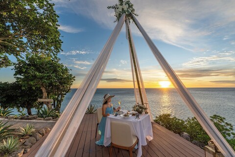 아노나 선셋 부티크