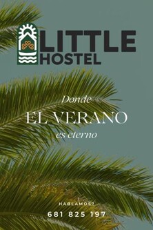 LITTLE Hostel