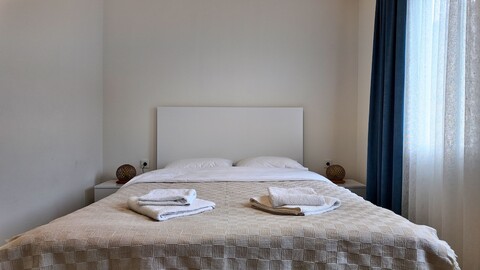 인리체 아파트 하우스