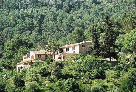 포사다 델 마르케스 I, 슬로우 디자인 호텔