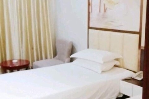 Khorasan Hotel