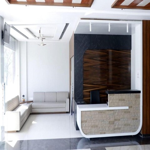SPOT ON Menaria Guest House
