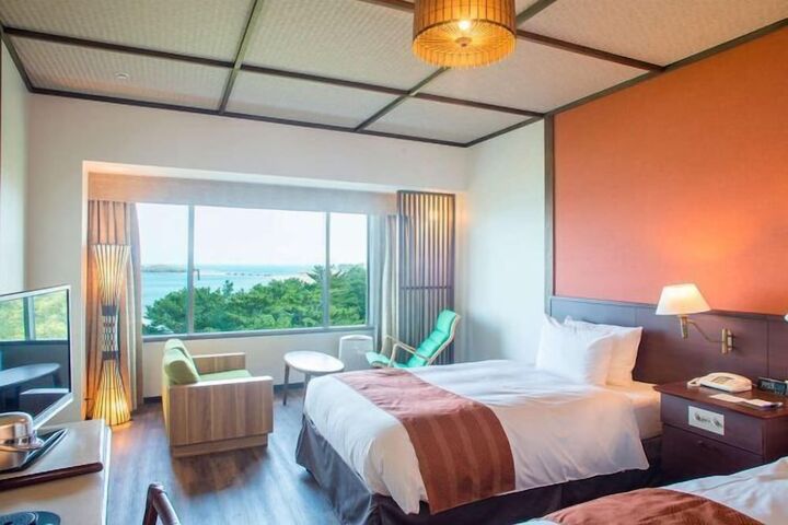 Holiday Inn Resort MIYAZAKI by IHG-i