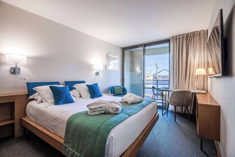 베스트 웨스턴 프리미어 호텔 비외 포르