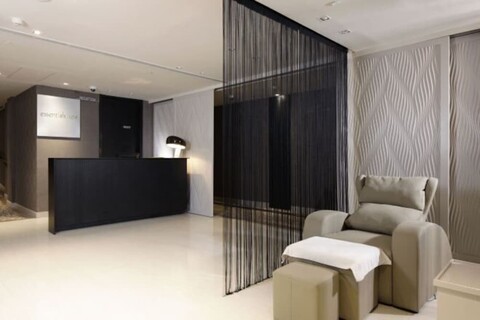 Holiday Inn Express New Delhi Int'l Airport T3