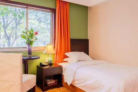 Longjing No.3 Resort