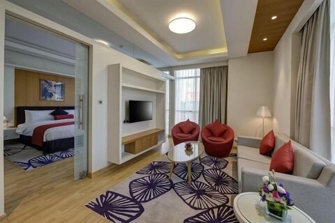 Royal Continental Hotel