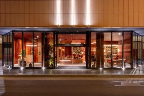 Serenay Hotel Malaga