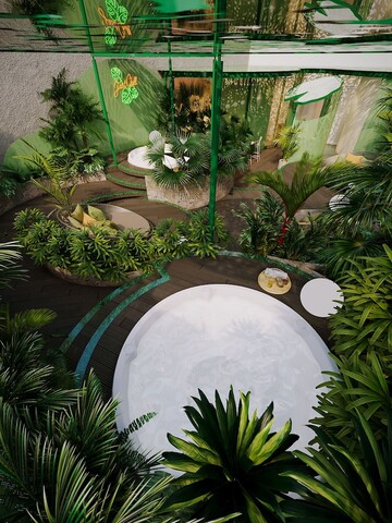 킨 호텔 센트럴 파크