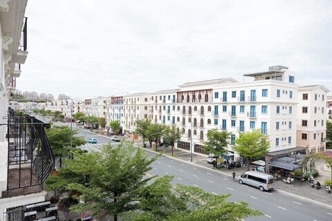 코아 아파트 - 호텔