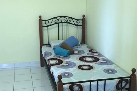 Mahasa Homestay Kuala Lumpur