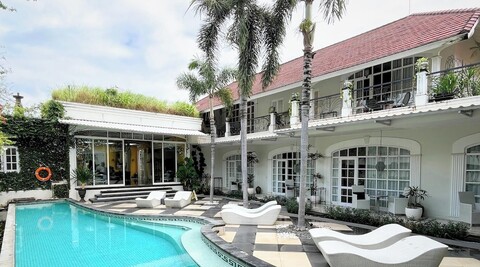 카사 아티스타 바이 빌라 크레스나