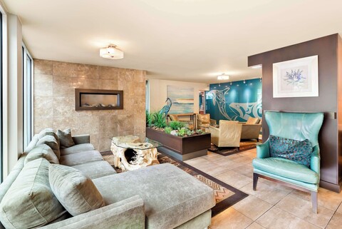 베스트 웨스턴 플러스 이너 하버