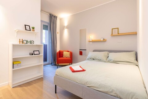 조이비 컨템포러리 아파트먼트