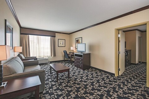 모텔 6 조슈아, 텍사스