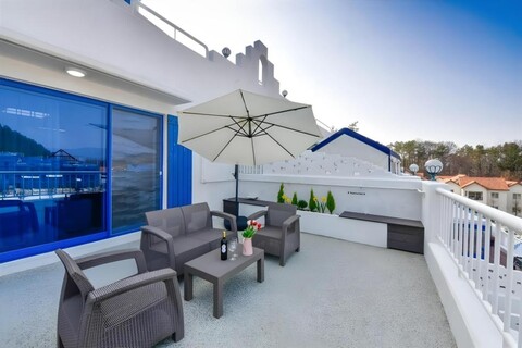 담양 아이리니C 펜션