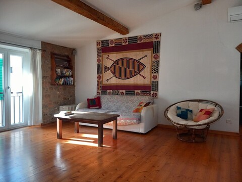 피렌체의 산 피에르 마조레