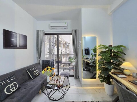 더 칠링앤 홈스테이 89