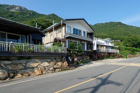 Geoje Sumir