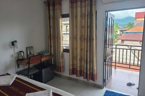 Vangvieng Victory Hostel