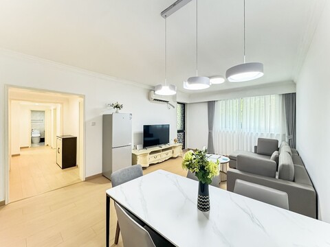 타임스 구베이, 2베드룸 아파트먼트, 구베이 로드 근처