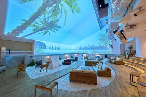 그랜드 호스텔 LDK 도쿄 니시카사이