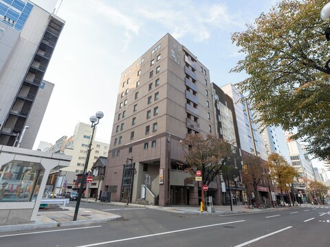 타비스트 더 그린 삿포로