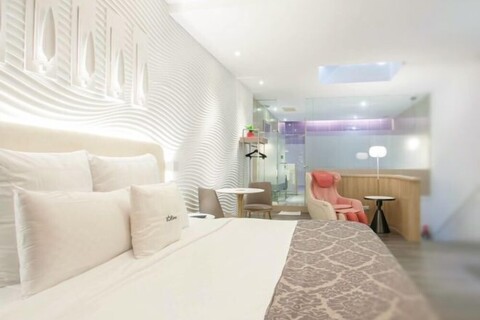 168 Motel Taoyuan
