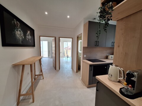 니스의 아트리 앤 시크