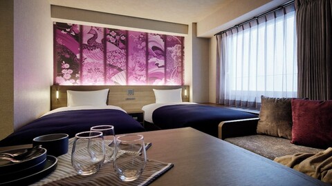 민 기온 카모가와