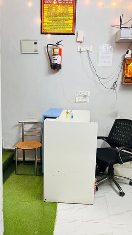 룸샬라 호텔 KB 레지던시