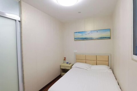 Jinlu Business Hotel