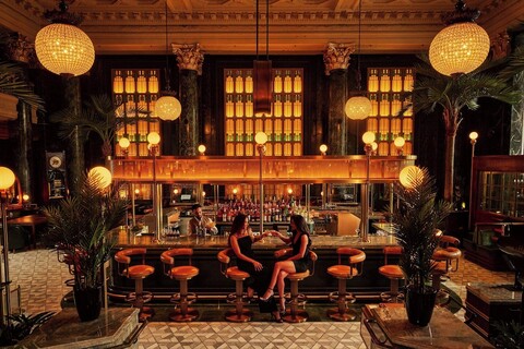 더 웨스틴 세인트 프란시스 샌프란시스코 온 유니언 스퀘어