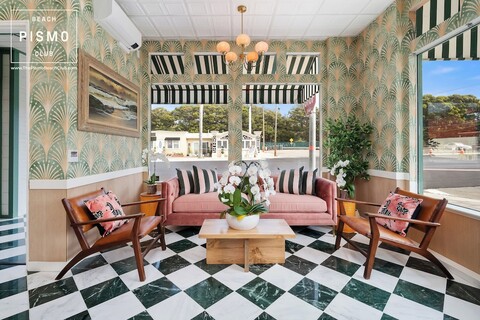 피스모 비치 클럽