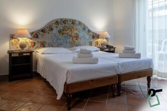 Hotiday Taormina Baia