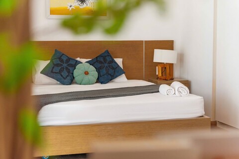 빌라 5 침실 로얄 로터스 바이 차이