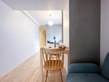 네스트레이 아파트먼트 도쿄 신주쿠