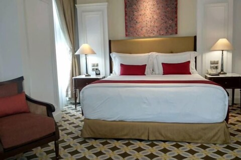 The Hermitage, a Tribute Portfolio Hotel, Jakarta