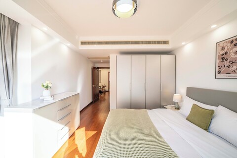 타임스 구베이 아파트먼트 2베드룸 레지던스, 구베이 근처