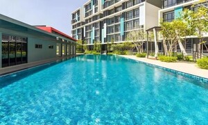 코어 소호 스위트 앳 KLIA KIP 몰 근처 + 프리 와이파이