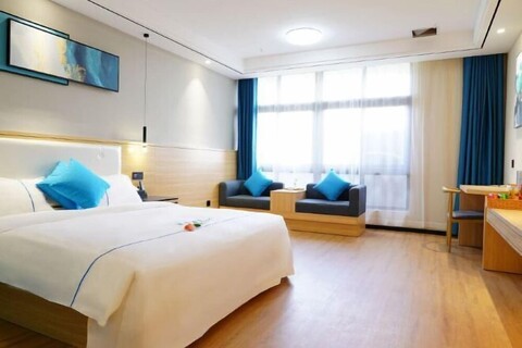 Shanghai Shujia Hotel