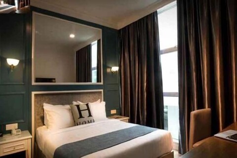 H Boutique Hotel Sri Petaling